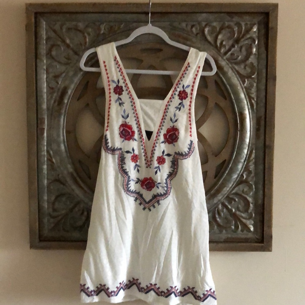 Xhilaration Dress